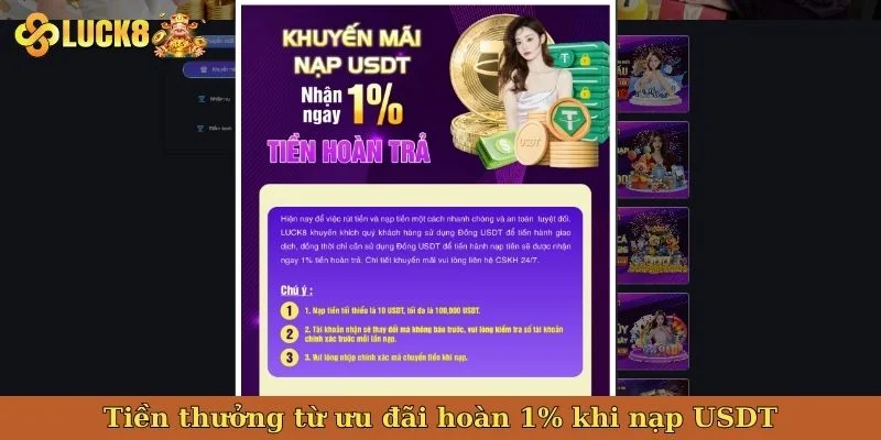 tien-thuong-tu-uu-dai-hoan-1%-khi-nap-usdt
